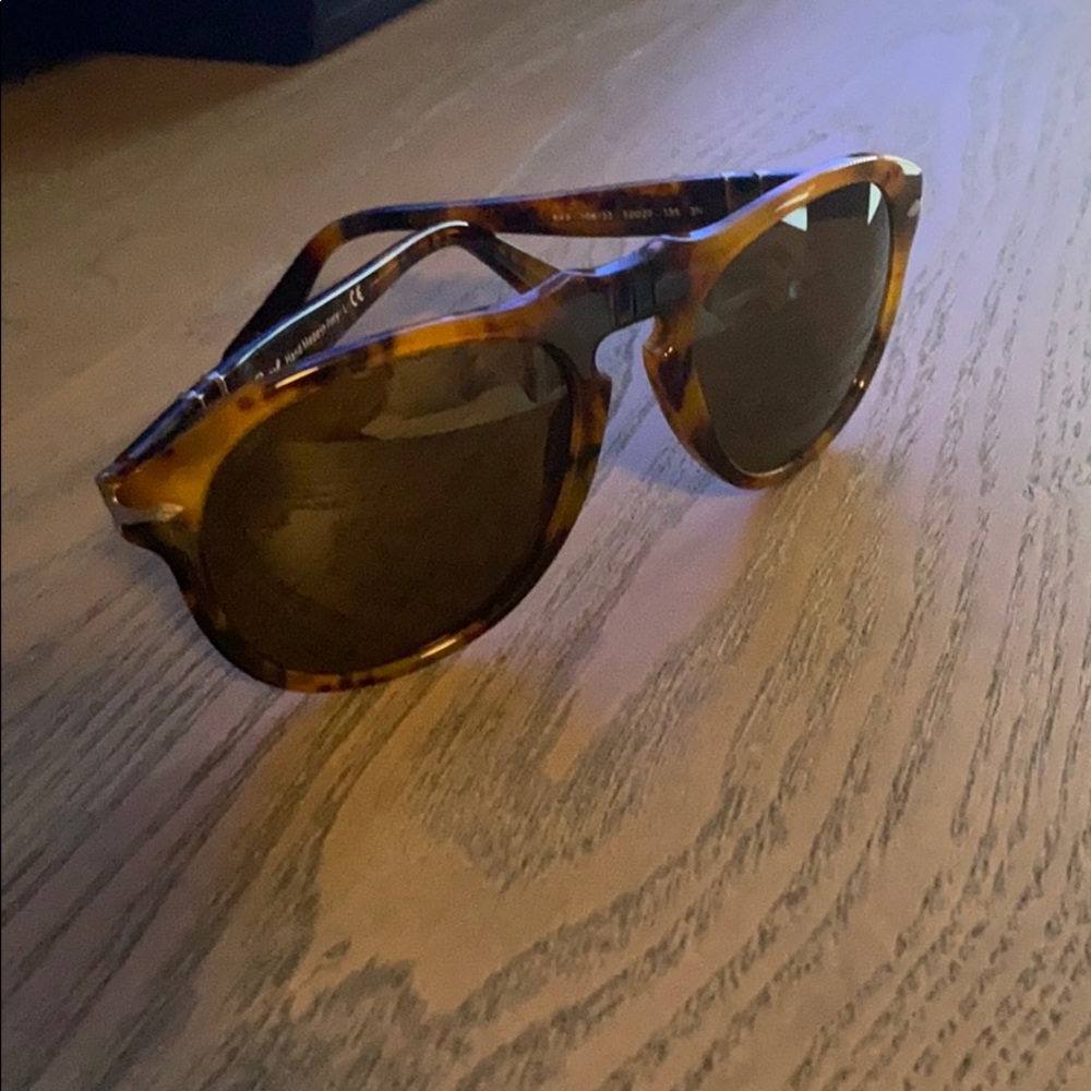 Persol 649 - “original” men’s sunglasses